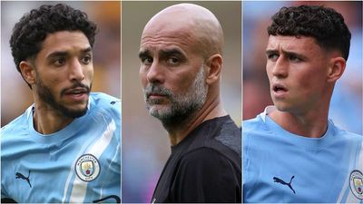 Man City’s Best XI After 2025 Summer Transfer Window