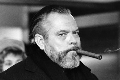 Orson Welles’ daughter ‘disgusted’ by Amazon-backed AI company’s plan to reconstruct lost film
