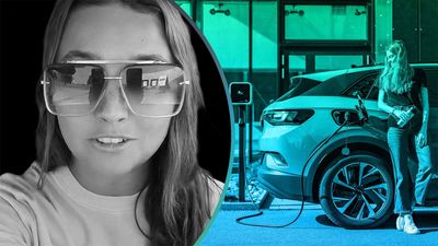 What's The Best EV For Young Couples?