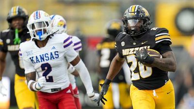 Big 12 Punishes Officials for Rules Gaffe in Game Between Kansas and Missouri