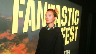 20 years of Fantastic Fest women: Julia Ducournau