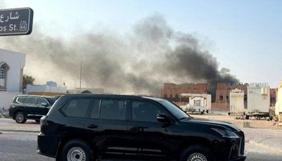 Analysis: Israel leaps over red lines in attack on Qatari capital Doha