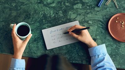 The ReMarkable Paper Pro Move is more than just a portable tablet for me — it’s the start of a true ecosystem
