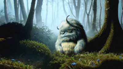An almost entirely AI-generated animated movie is in the works, and it's aiming to debut at Cannes next year
