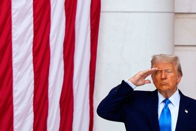Trump to attend another big sports game in New York on September 11