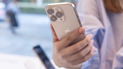 Please don’t make me wear my iPhone