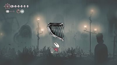 What do Spider Strings do in Hollow Knight Silksong