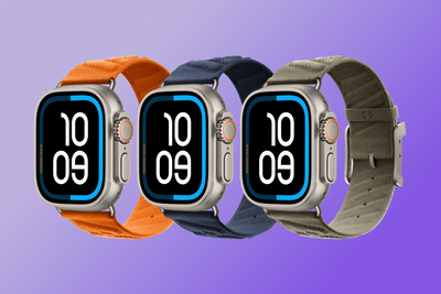 Apple just launched its biggest ever smartwatch – here’s how to pre-order