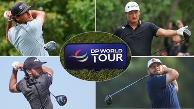 Which Driver Has The Most DP World Tour Wins In 2025?