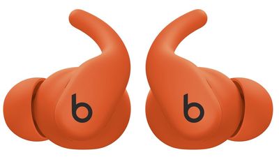 They're Fit and you know it: Powerbeats Fit leak ahead of Apple's AirPods Pro 3 launch