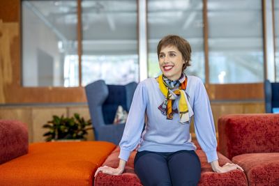Cohere says its goal is "ROI not AGI" as it looks to shake underdog status with a key hire from Meta, a new CFO, and a $7 billion valuation