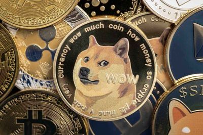 Ahead of a Coming Dogecoin ETF Launch, Should You Buy the DOGE Crypto Here?