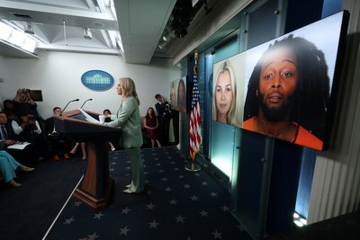 Suspect accused of killing Ukrainian refugee in unprovoked attack on NC train now faces federal charges