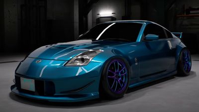 All Cars In Tokyo Xtreme Racer, Listed