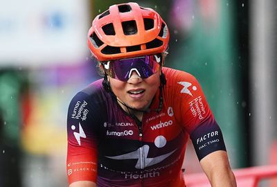 From World Cup domination to GC ambitions – Why this multiple World Champion could be the next mountain biker to make her mark on the Tour de France Femmes