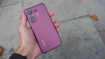 Vivo V60 review: a mid‑range phone camera that goes the extra mile