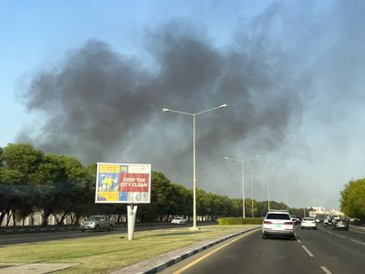 Israel attacks Hamas leadership in Qatar: What we know