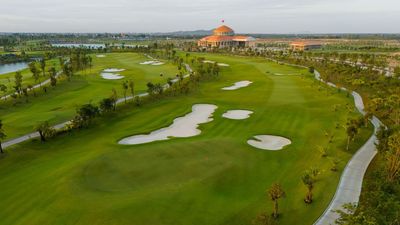 Asian Tour's LIV Golf-Backed International Series Cambodia Cancelled Due To Political Tensions