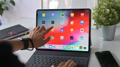 The iPad Pro just turned 10 – and that's why we might get a surprise new M5 version at today's Apple event
