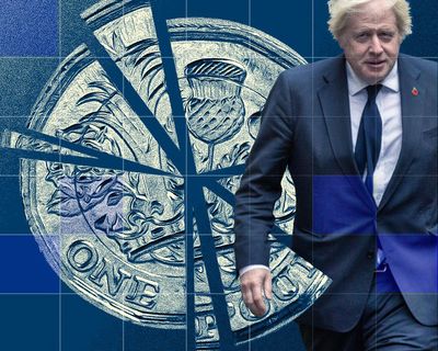 Boris Johnson under pressure to explain how private office follows funding rules