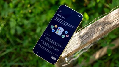 Pixel 10's Daily Hub is gone for now, but Google says it will be back