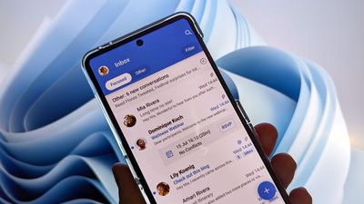 Outlook Lite is dead — this lightweight email app heads to the Microsoft graveyard in October after 10 million downloads