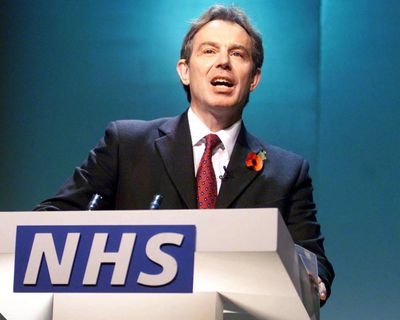 Can the old-but-new NHS league tables revive the health service?