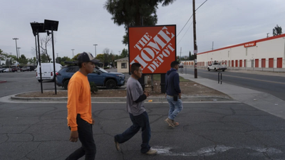 Trump's Immigration Crackdown Hits Home Depot: At Least 12 Stores Targeted in Summer Sweep