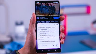 The Gemini app feature you actually wanted is here