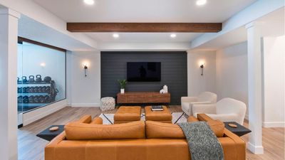 A professional cleaner reveals 3 tasks you should always do after exercising at home to avoid a hidden breeding ground for germs