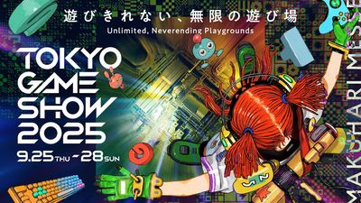 How to watch Tokyo Game Show 2025 — Start times, platforms, and everything else you need to know