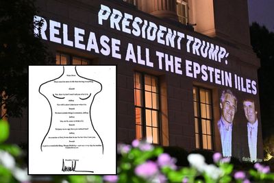 Fox News turns blind eye to latest Epstein bombshell — even when talking to man in charge of investigation