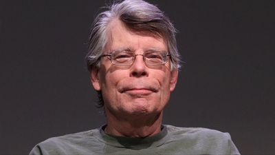 Stephen King names his favorite movies of all time, excluding his favorite Stephen King adaptations