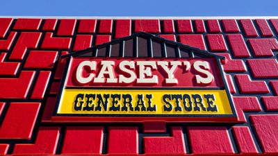 Casey's Stock Slips As Strong Q1 Results Overshadowed By 'Disappointing' 2026 Guidance