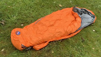 Big Agnes Torchlight EXP 0° sleeping bag review: this warm, expandable design was perfect for freezing nights on my trek to Everest Base Camp