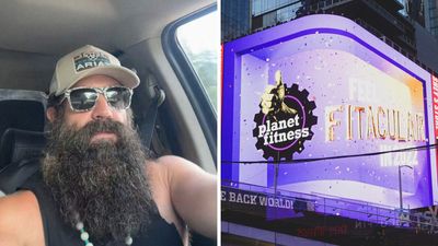 ‘This is ridiculous’: Louisiana man takes his service dog to Planet Fitness. Then a worker steps in