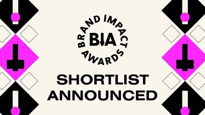 Brand Impact Awards 2025 shortlist announced