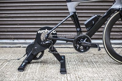 Wahoo Kickr Core 2 smart trainer review: The entry-level direct-drive smart trainer benchmark just got a whole lot better