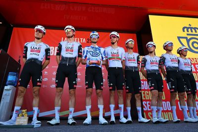 It’s not just Tadej Pogačar – are UAE Team Emirates-XRG winning too much?