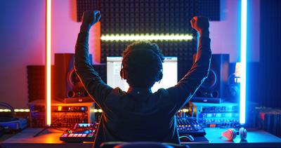 “Why do we have such a need to finish songs? In a word: capitalism”: Is it OK to never actually complete your tracks?