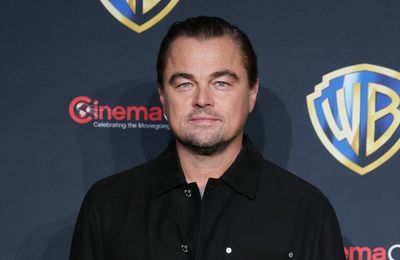 Leonardo DiCaprio: I love film as an art form