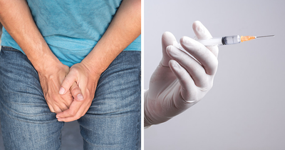 What Is ‘Scrotox’? Doctors Issue Warning Against Rising Cosmetic Trend Among Men