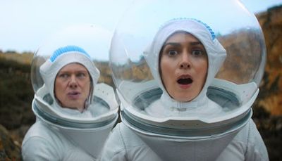 'Black Mirror's Creator Is Completely Changing Genres For His Next Show
