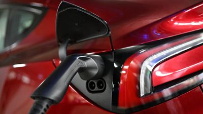 Electric car safety check could spark second-hand sales