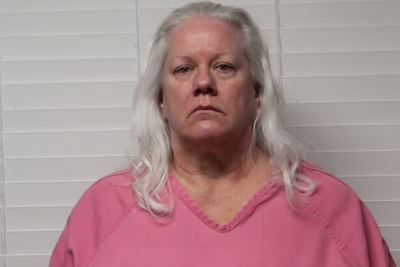 Mom arrested 32 years after she left her dead child in Iowa landfill, cops say