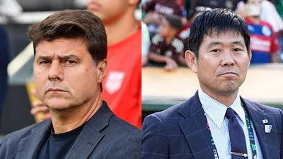 How to Watch USMNT vs. Japan on TV, Live Stream: International Friendly