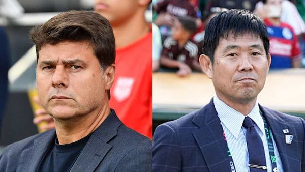How to Watch USMNT vs. Japan on TV, Live Stream: International Friendly