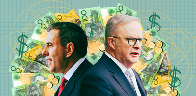 Could Labor’s super tax reforms be headed for a makeover? Here’s how a redesign might work