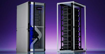 Synopsys Stock Tumbles As Chip Design Software Firm Misses Estimates