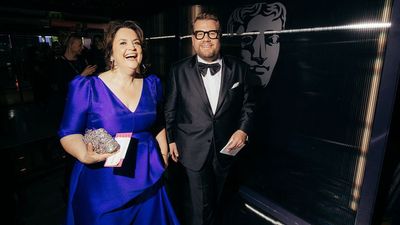 Ruth Jones and James Corden are making a new show: Title and plot details revealed